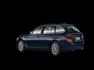 BMW Serie 5 c  2020 Diésel - Foto 15
