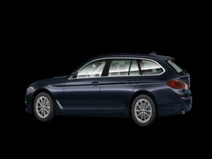 BMW Serie 5 c  2020 Diésel - Foto 21