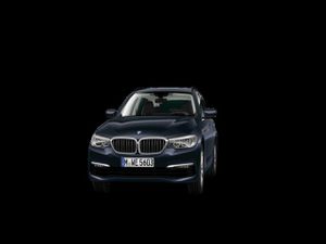 BMW Serie 5 c  2020 Diésel - Foto 2