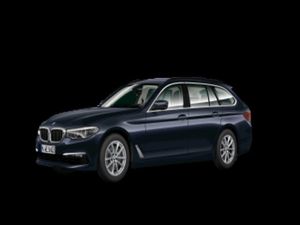 BMW Serie 5 c  2020 Diésel - Foto 9