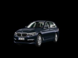 BMW Serie 5 c  2020 Diésel - Foto 5