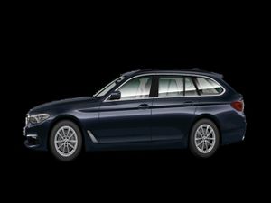 BMW Serie 5 c  2020 Diésel - Foto 11