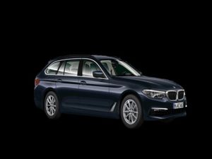 BMW Serie 5 c  2020 Diésel - Foto 7