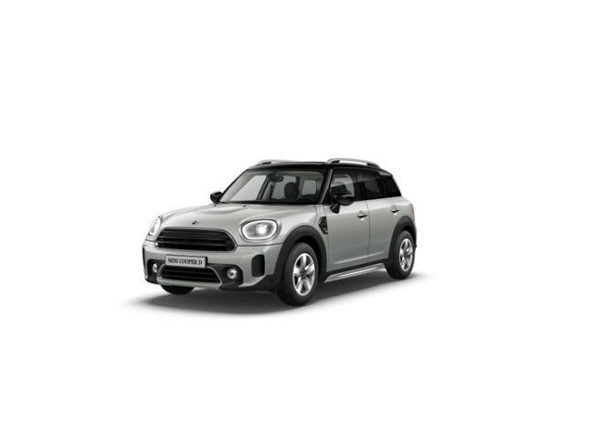 MINI Countryman c