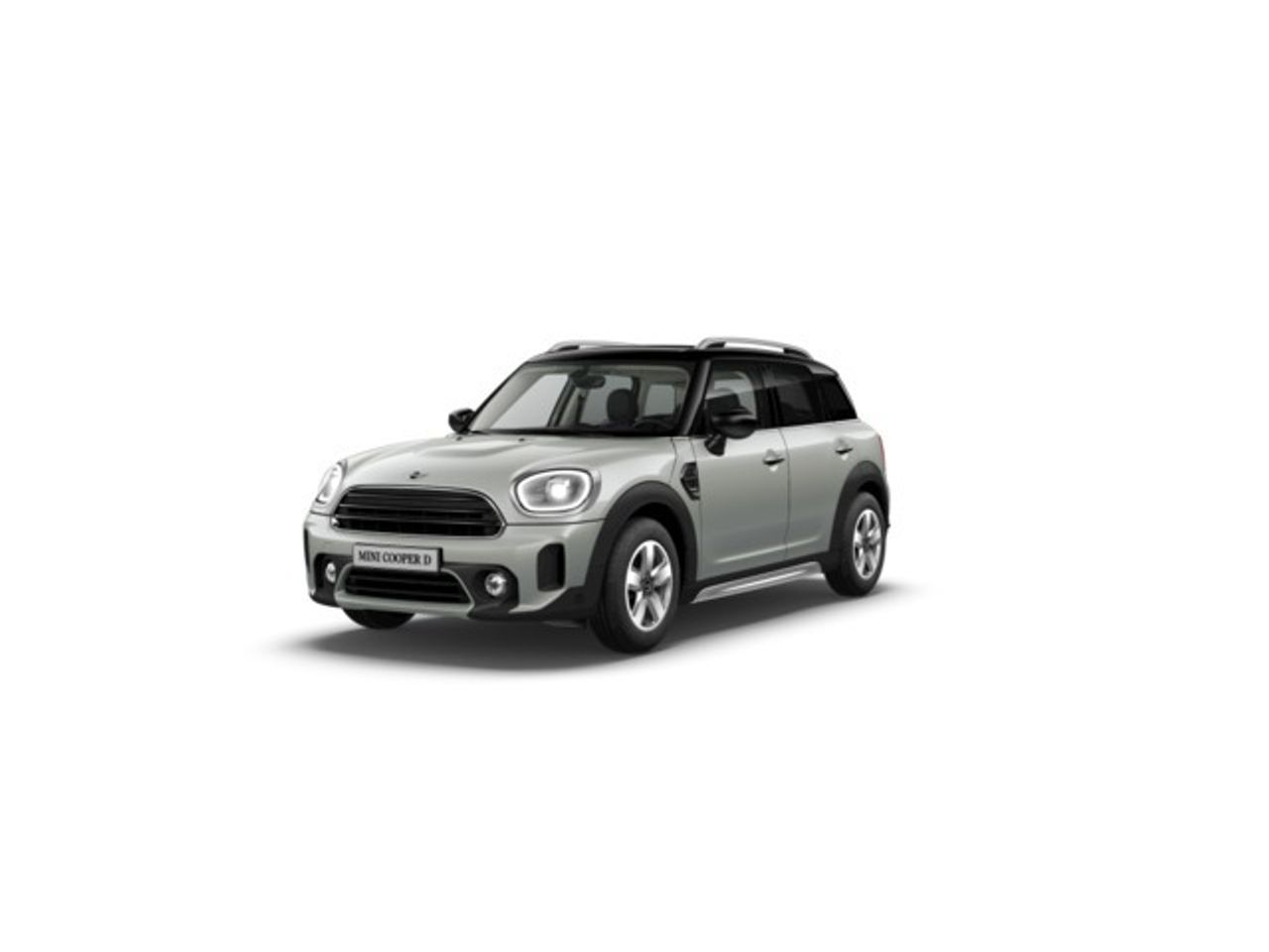MINI Countryman c  2022 Diésel - Foto 4
