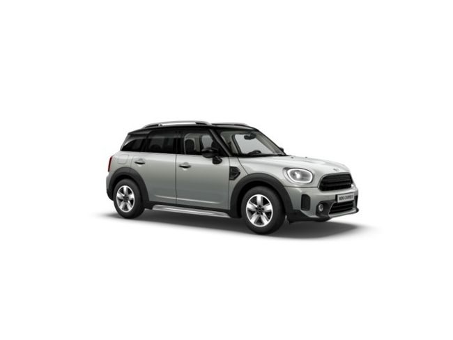 MINI Countryman c