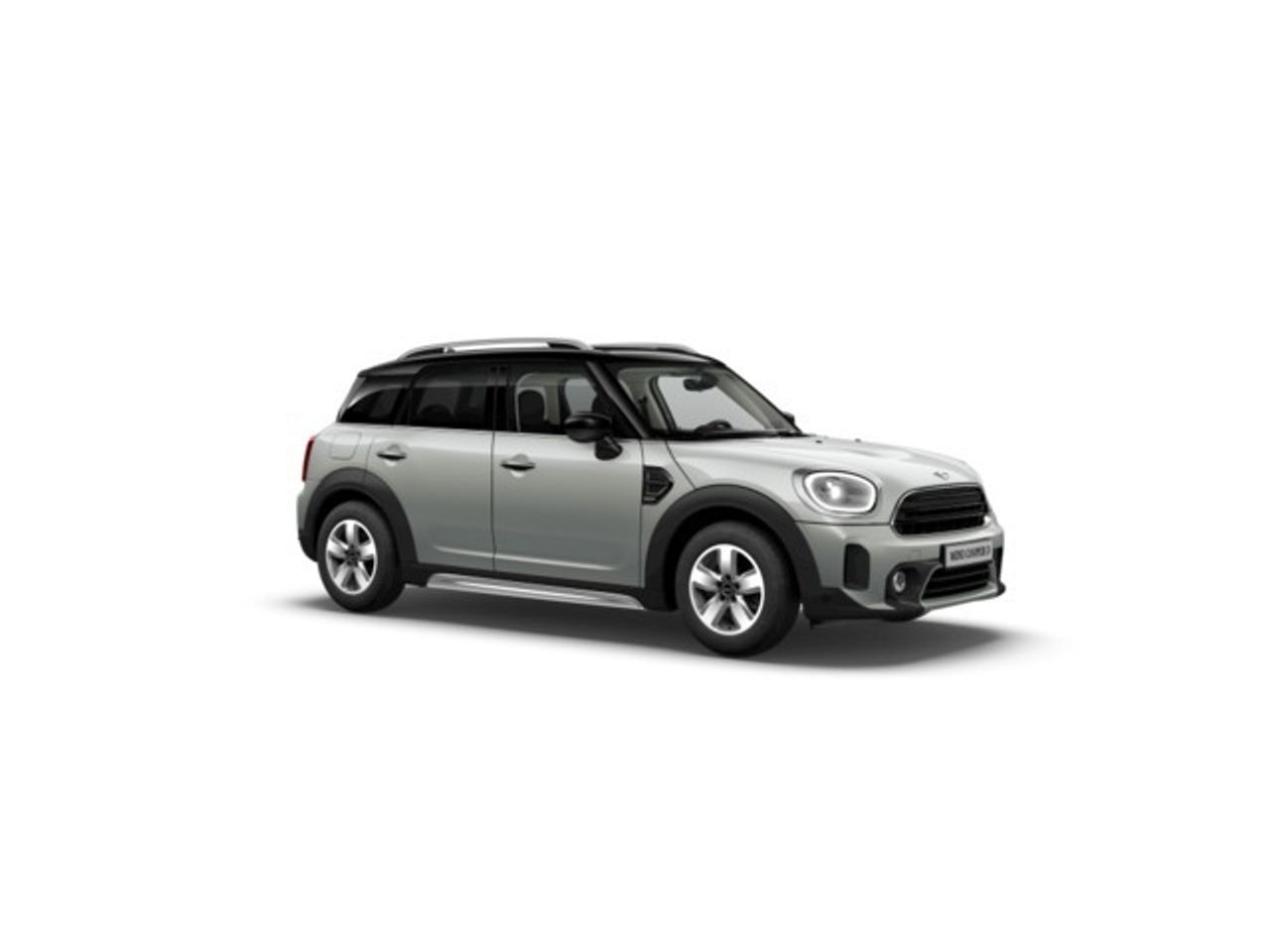 MINI Countryman c  2022 Diésel - Foto 5