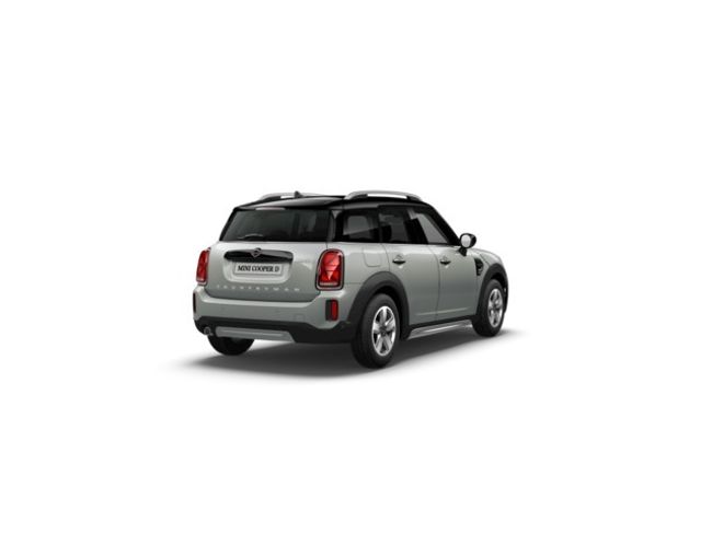 MINI Countryman c