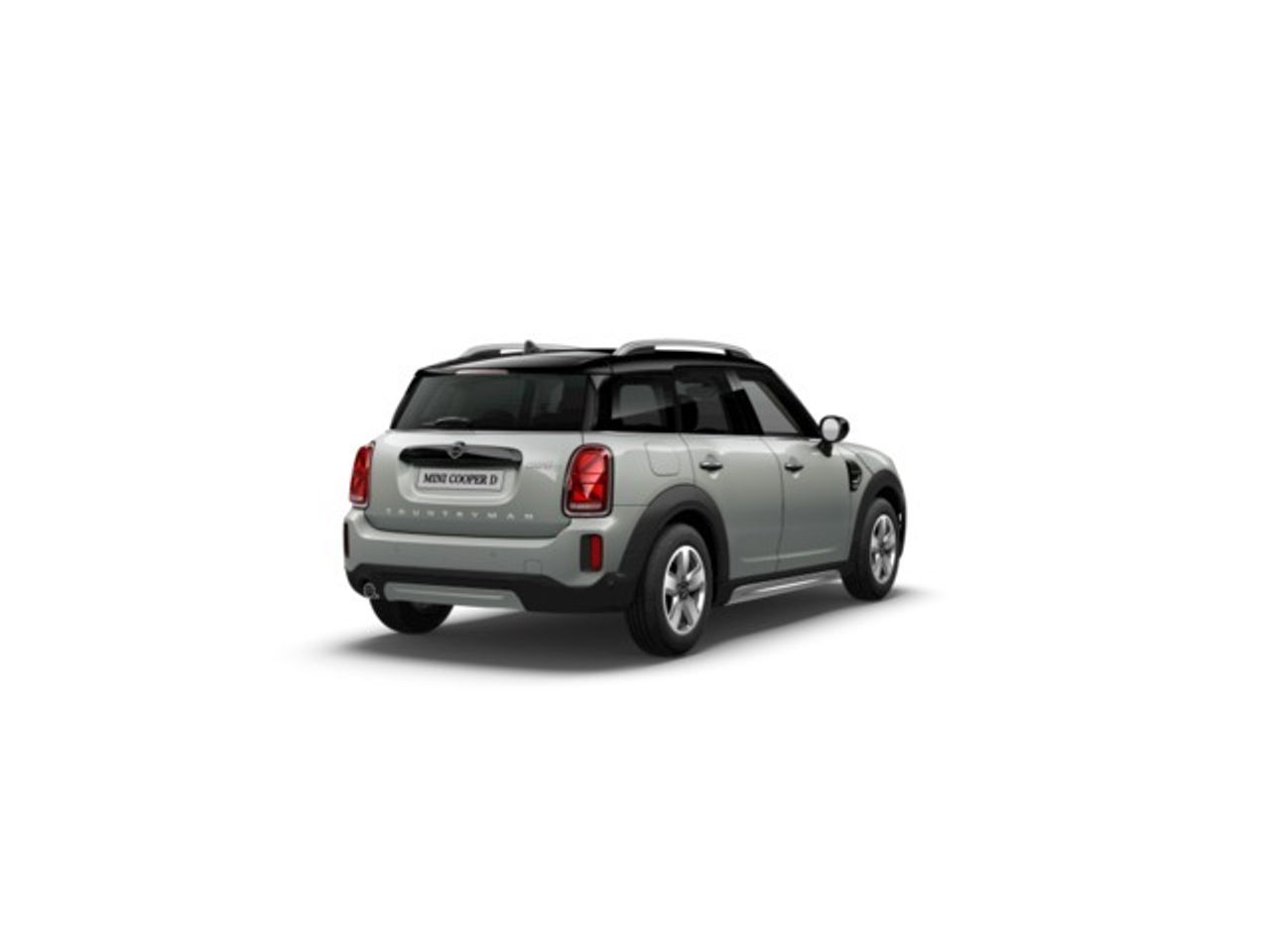 MINI Countryman c  2022 Diésel - Foto 12