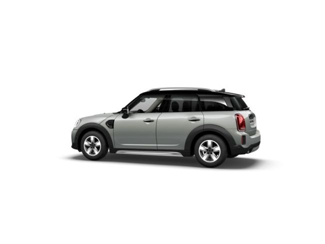 MINI Countryman c