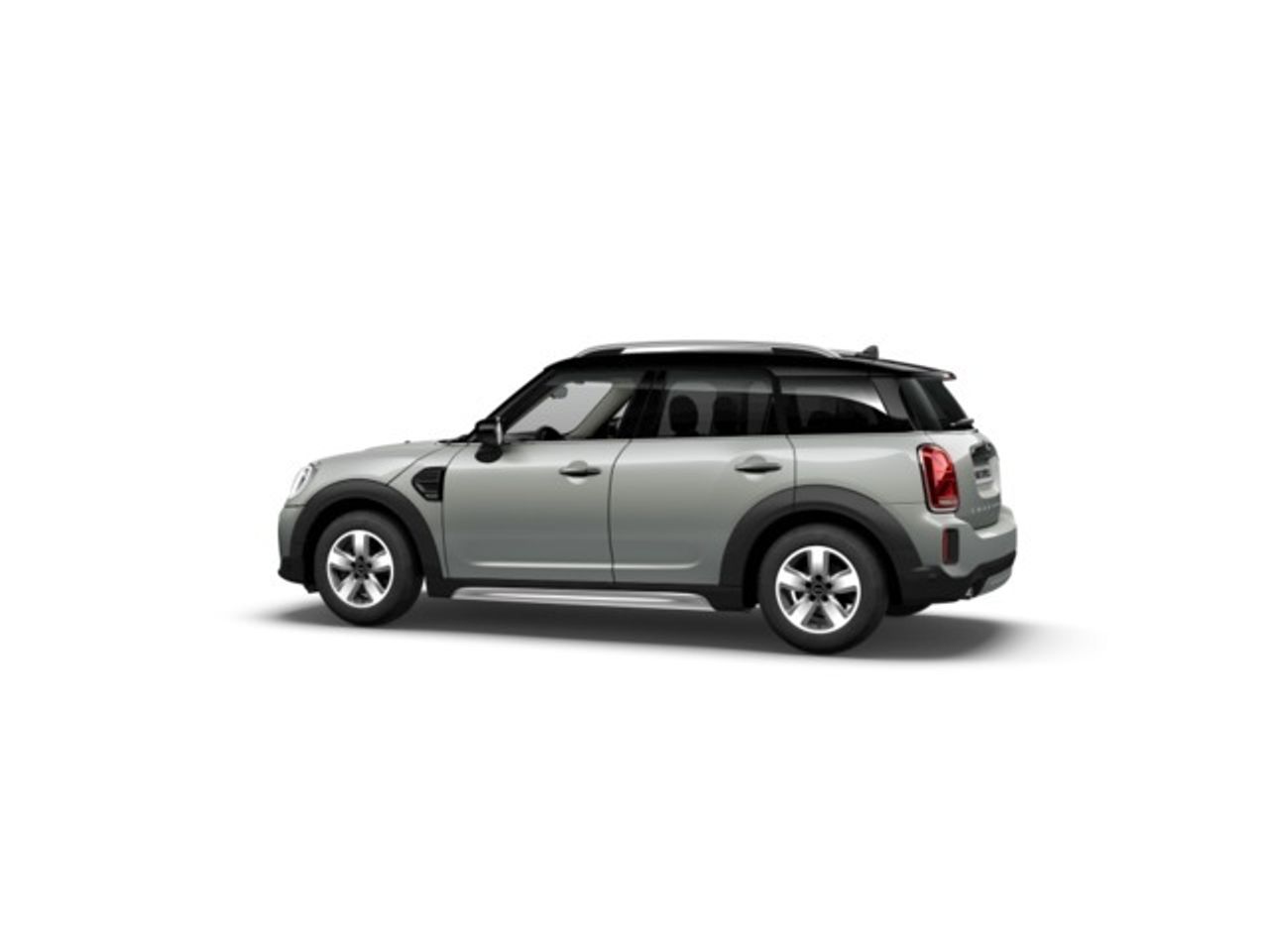 MINI Countryman c  2022 Diésel - Foto 11