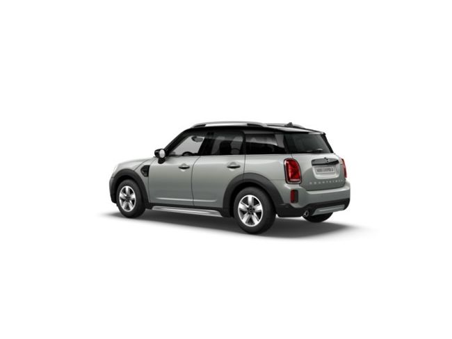 MINI Countryman c