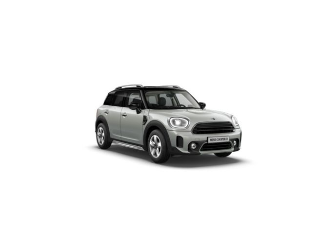 MINI Countryman c