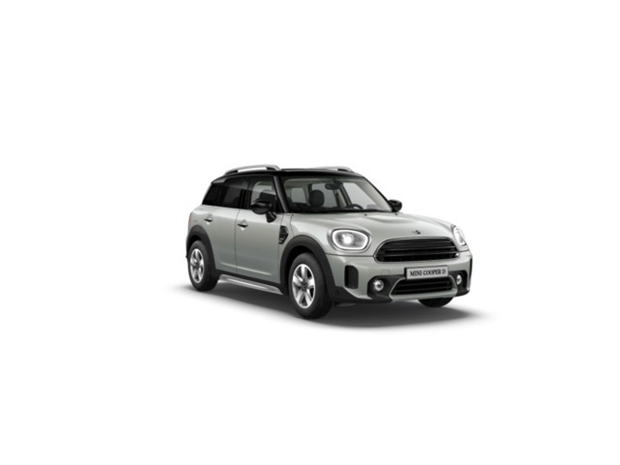 MINI Countryman c  2022 Diésel - Foto 10