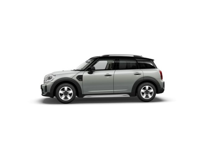 MINI Countryman c