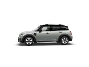 MINI Countryman c  2022 Diésel - Foto 9