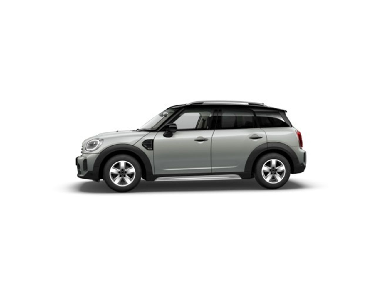 MINI Countryman c  2022 Diésel - Foto 6