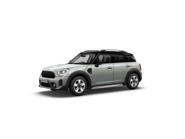 MINI Countryman c