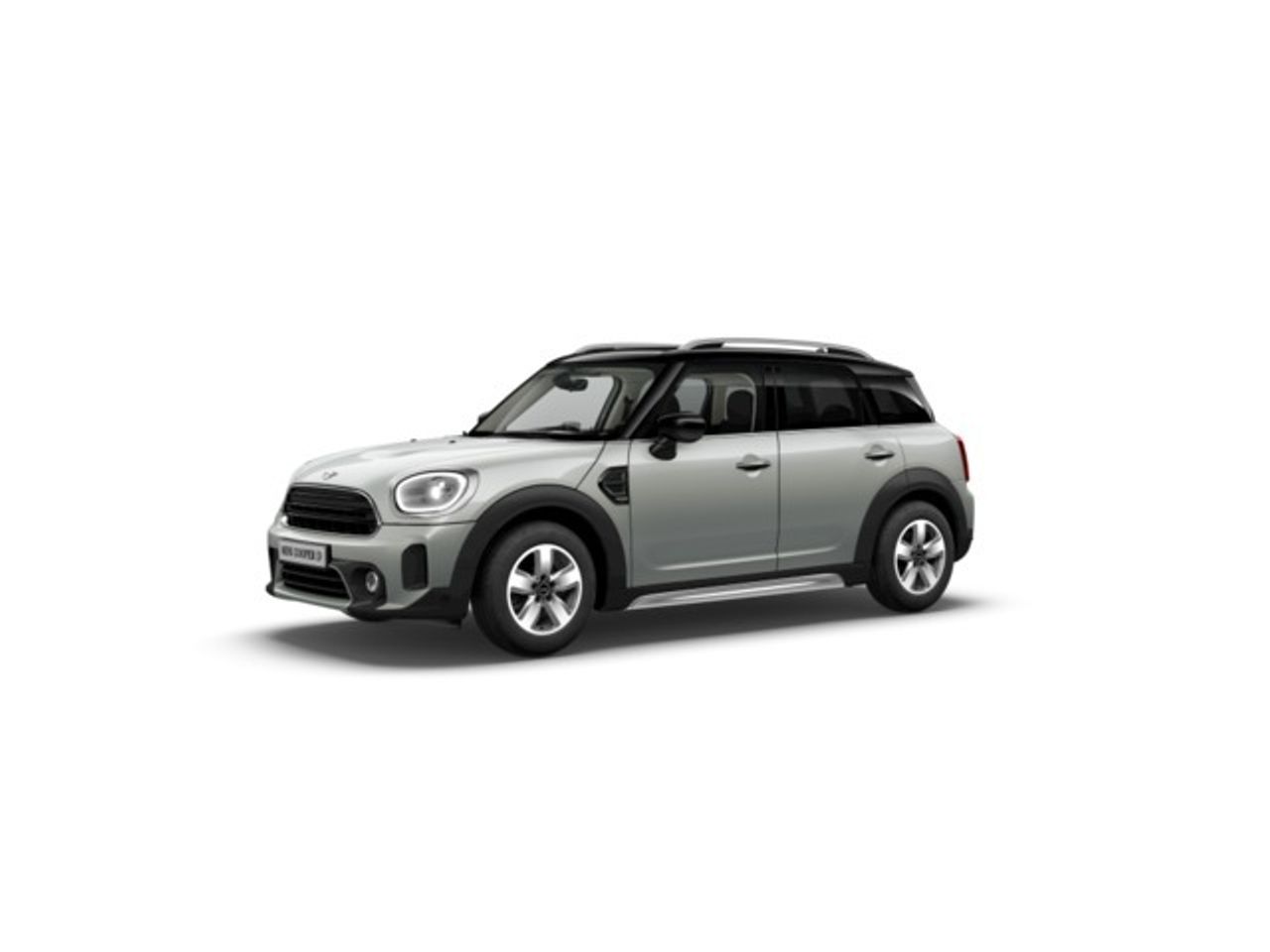 MINI Countryman c  2022 Diésel - Foto 3