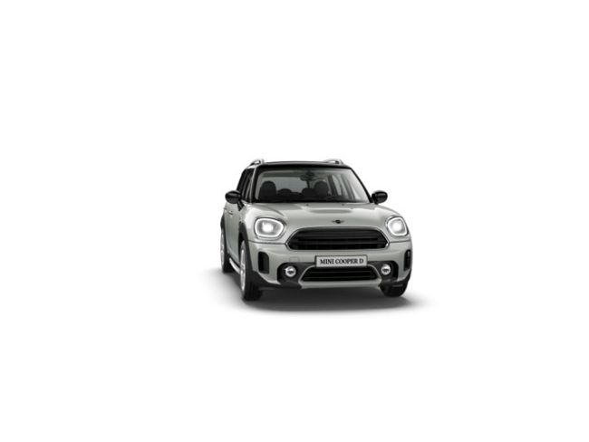 MINI Countryman c