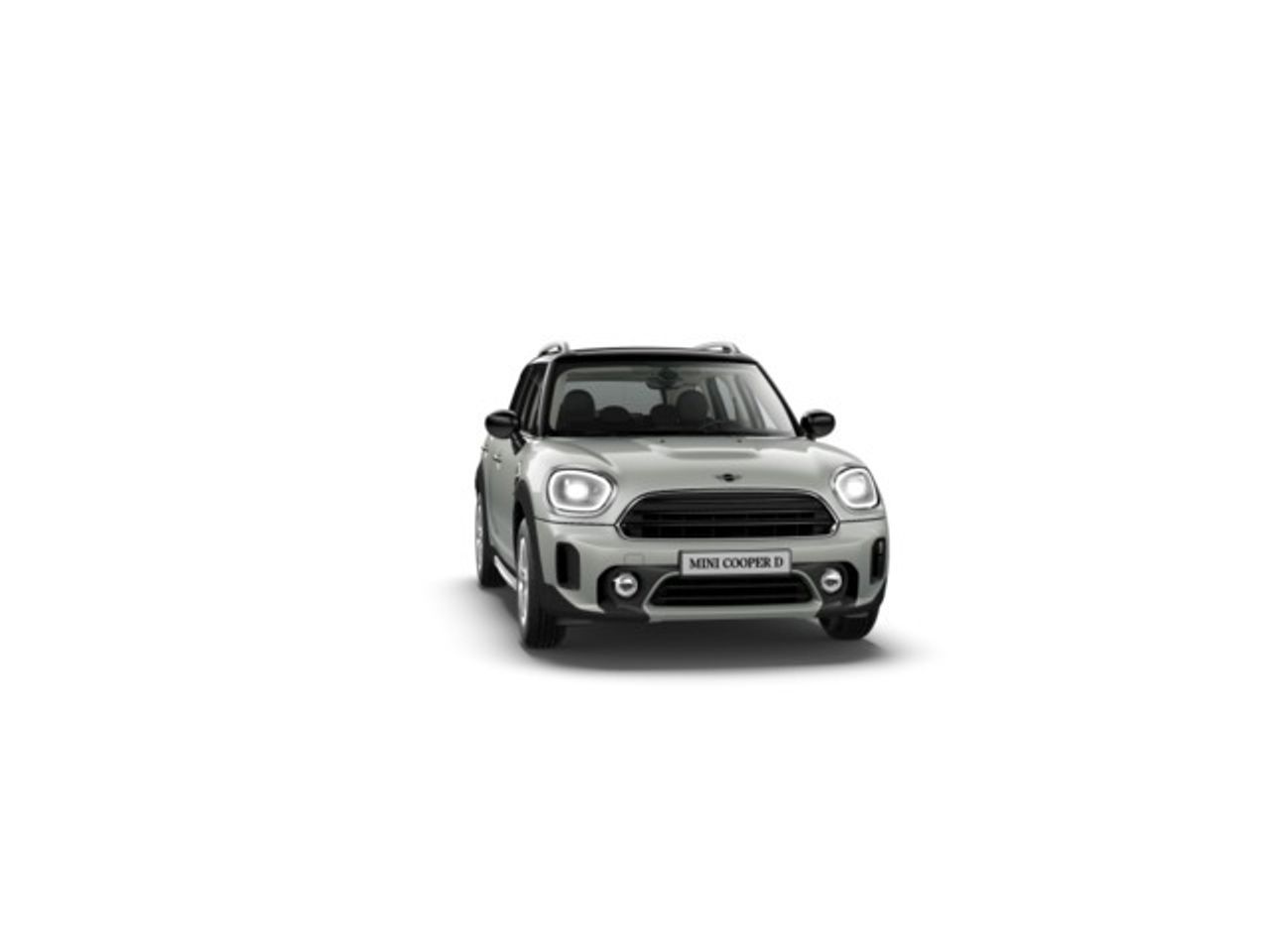 MINI Countryman c  2022 Diésel - Foto 7