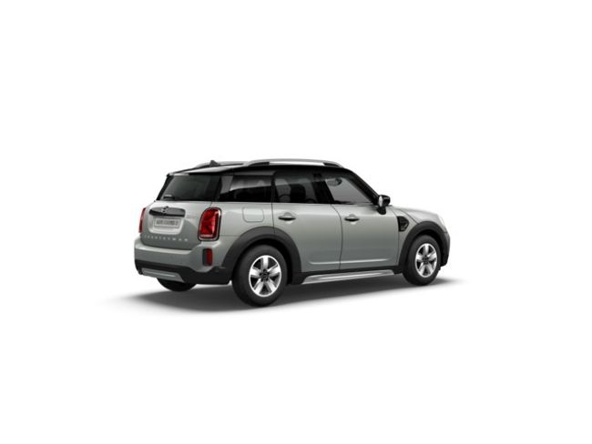 MINI Countryman c
