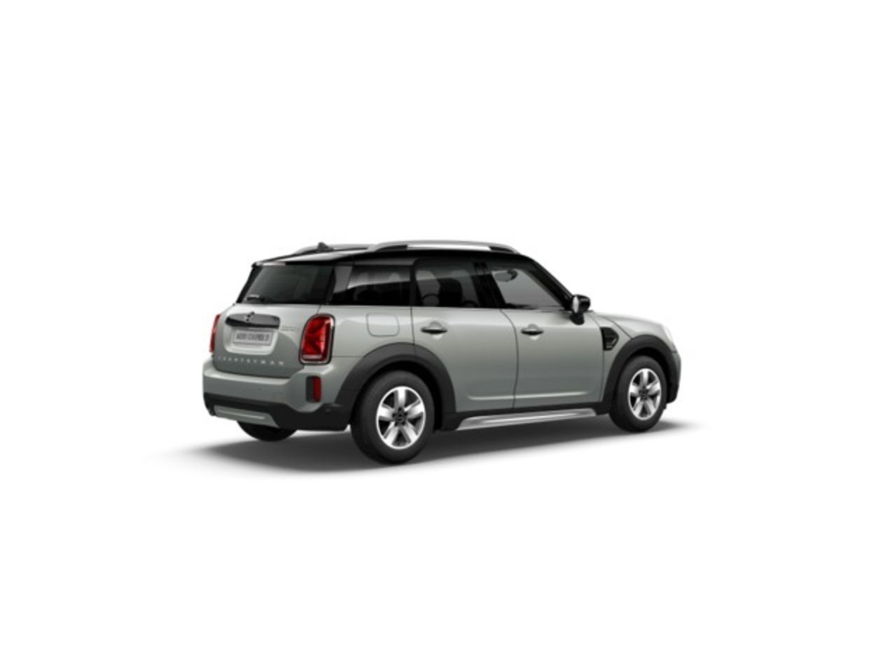 MINI Countryman c  2022 Diésel - Foto 9