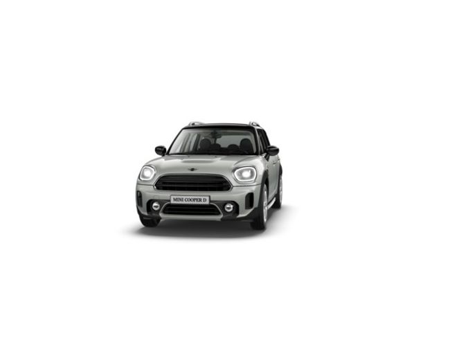 MINI Countryman c