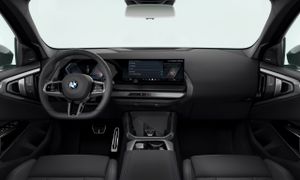 BMW X3 20d xDrive  Híbrido (Diesel) - Foto 5