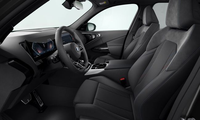 BMW X3 20d xDrive