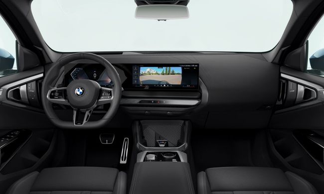 BMW X3 20d xDrive
