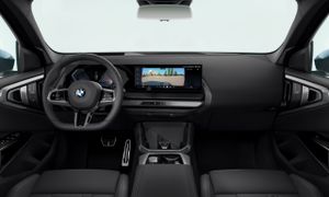 BMW X3 20d xDrive  Híbrido (Diesel) - Foto 5
