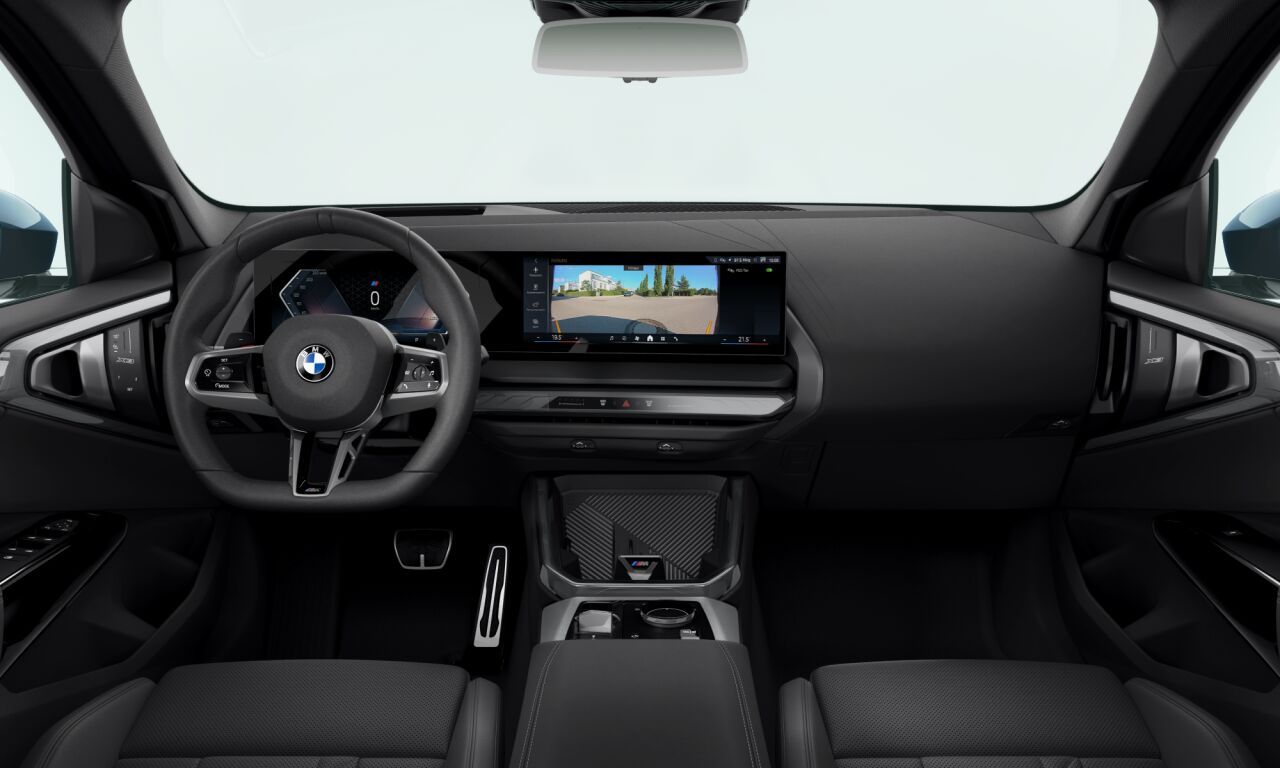 BMW X3 20d xDrive  Híbrido (Diesel) - Foto 4