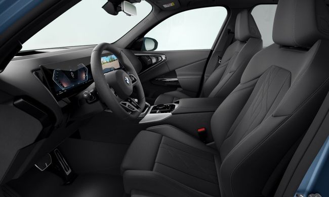 BMW X3 20d xDrive
