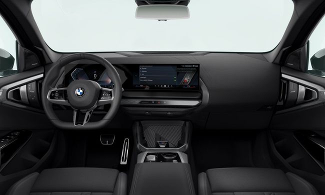 BMW X3 20d xDrive