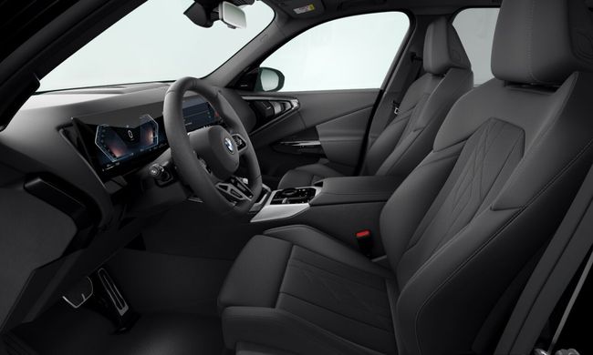 BMW X3 20d xDrive