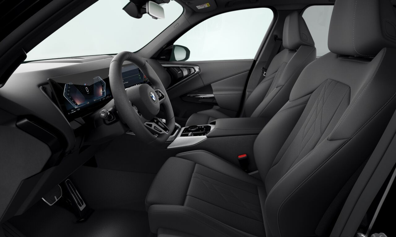 BMW X3 20d xDrive  Híbrido (Diesel) - Foto 5
