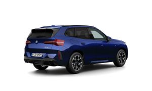 BMW X3 30e xDrive  Híbrido enchufable - Foto 3