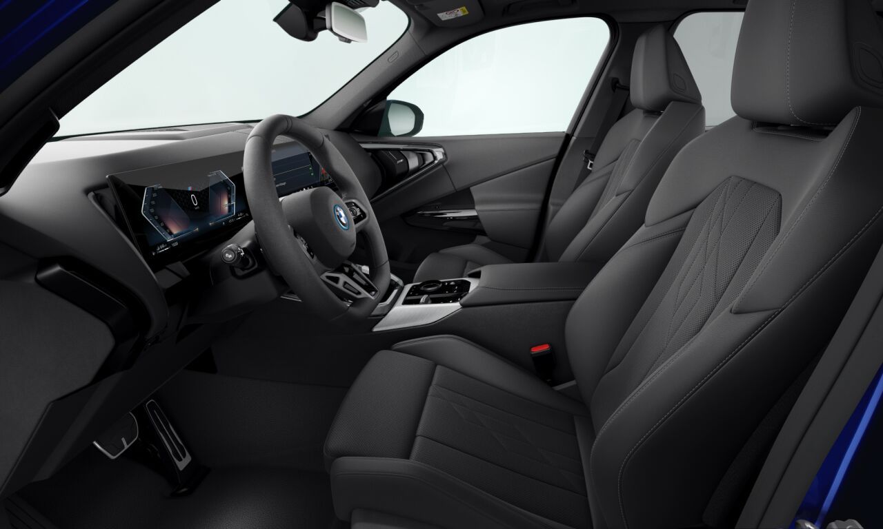 BMW X3 30e xDrive  Híbrido enchufable - Foto 5