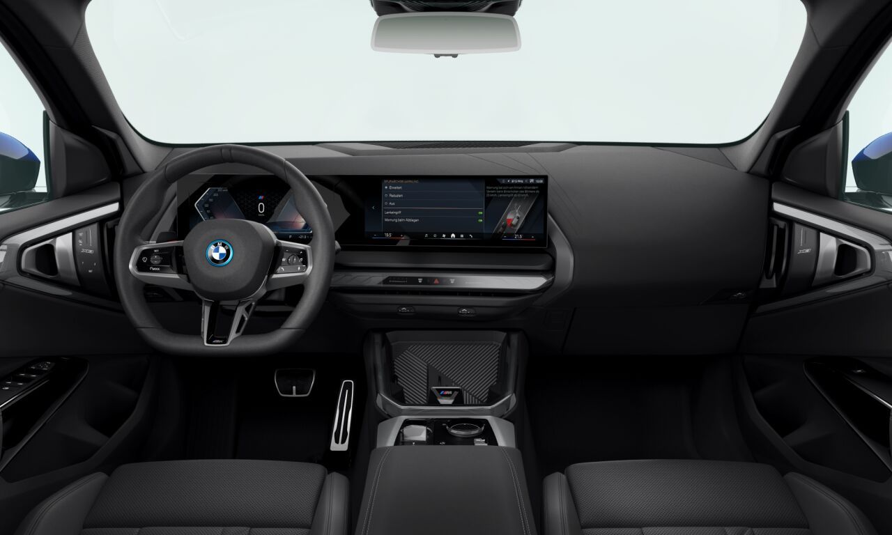 BMW X3 30e xDrive  Híbrido enchufable - Foto 4