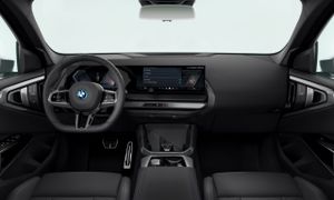 BMW X3 30e xDrive  Híbrido enchufable - Foto 5