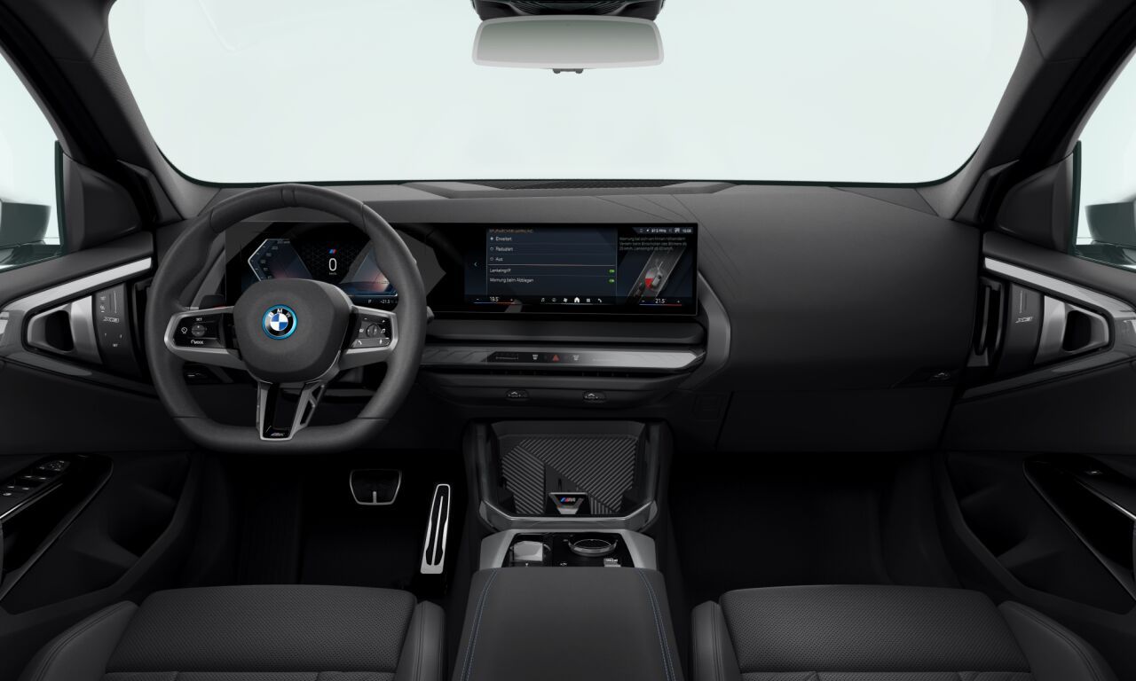 BMW X3 30e xDrive  Híbrido enchufable - Foto 4