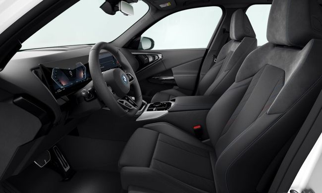 BMW X3 30e xDrive