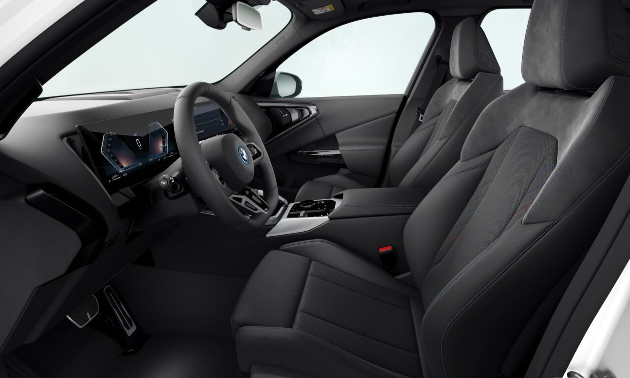 BMW X3 30e xDrive  Híbrido enchufable - Foto 5