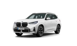 BMW X3 30e xDrive  Híbrido enchufable - Foto 2
