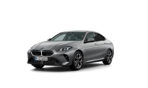 BMW Serie 2 220 Gran Coupe  Híbrido (Gasolina) - Foto 2
