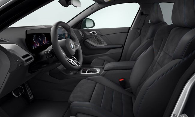 BMW Serie 2 220 Gran Coupe