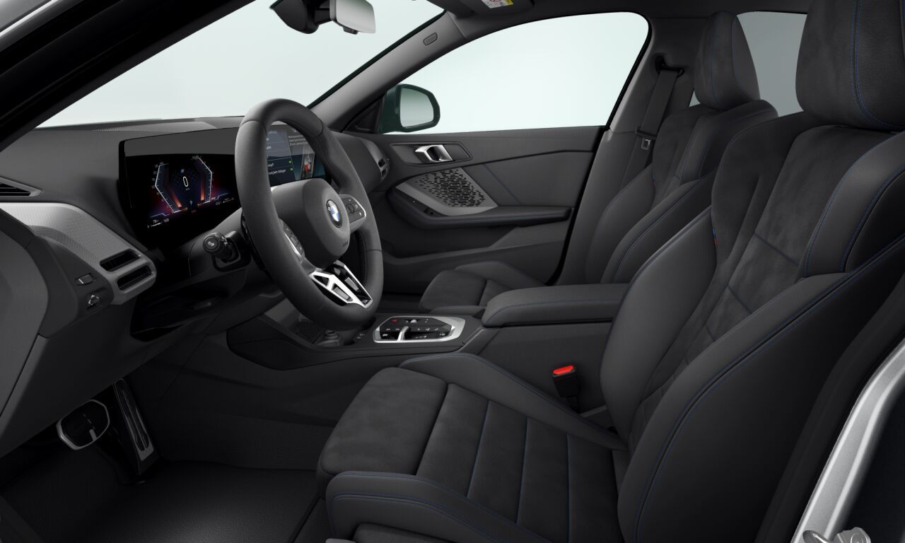 BMW Serie 2 220 Gran Coupe  Híbrido (Gasolina) - Foto 5
