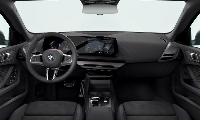 BMW Serie 2 220 Gran Coupe