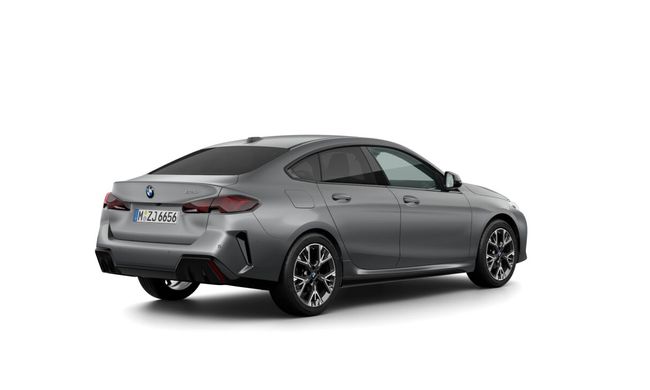BMW Serie 2 220 Gran Coupe
